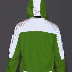 High Quality Mens Sport Jogging <b>Jacket</b> Windbreaker Style Pocket Running <b>Jackets</b> Sportswear <b>Workout</b> Jogging Zipper <b>Jacket</b> - Product Image 5