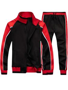 Survêtements pour hommes à bas prix Meilleure vente Votre propre logo Meilleur fabricant spécial pour les survêtements pour hommes - Product Image 5