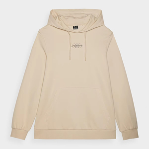 Custom High Quality Men's Oversized Hoodie Wholesale Manufacturer Breathable Cotton Blended Oversized Hoodie For Men - Product Image 1