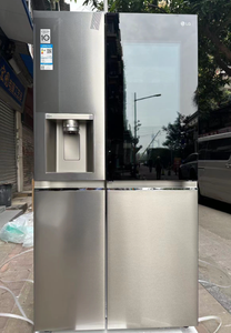 Electrodomésticos Inteligentes para el Hogar, Refrigerador Multipuertas de Alto Rendimiento, Precio al por Mayor - Product Image 2