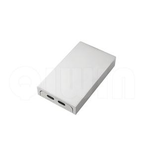 Clips <span class=keywords><strong>de</strong></span> fixation pour salle <span class=keywords><strong>de</strong></span> bain 0 degré Charnière en laiton Pince murale pour porte <span class=keywords><strong>de</strong></span> <span class=keywords><strong>douche</strong></span> - Product Image 2