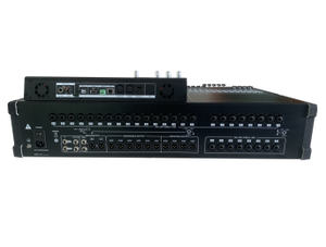 Console de mixage DJ 32 canaux, mixeur audio de haute qualité - Product Image 4