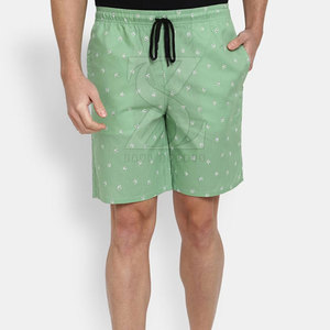 Pantalones cortos duraderos para hombre, tela Premium, estilo de verano, gimnasio, correr, entrenamiento, ropa deportiva, atuendo informal - Product Image 1