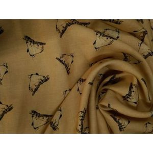 Tela de impresión digital 3d de alta calidad, textil personalizado, venta al por mayor - Product Image 6