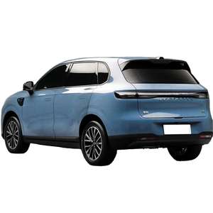 SUV compact électrique pur d'occasion, véhicule à énergie nouvelle, pas cher, avril 2025, pour l'Amérique du Nord - Product Image 2