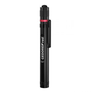Stylo de gravure manuel Gedore avec lampe intégrée - Product Image 2