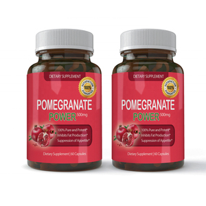 Extracto de granada Natural, para gestión de peso, gran oferta - Product Image 2