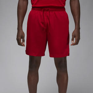 Short en maille unisexe imprimé sport à séchage rapide 100% polyester inspiré des créateurs Short en maille personnalisé pour hommes - Product Image 3