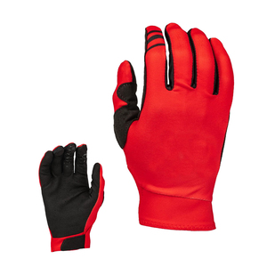 Guantes de Motocicleta Impermeables con Pantalla Táctil, Guantes de Motocicleta de Dedos Completos, Guantes de Carreras de Motocicleta, Ropa de Motociclismo y Automovilismo - Product Image 1