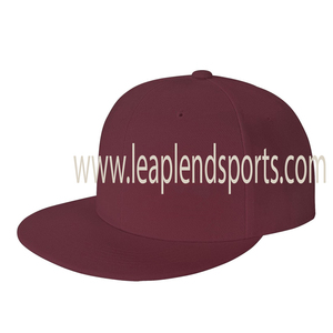 Gorras de béisbol recién llegadas sombreros de papá gorras deportes de béisbol al aire libre Snap-back algodón 100% gorras - Product Image 1
