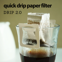 Café en Grano en Bolsa para Verter, Filtros de Papel de Goteo Lento, Listo para Preparar, Tueste Premium, Proceso Honey, 80% Robusta 20% Arábica, Caja de 10 Paquetes