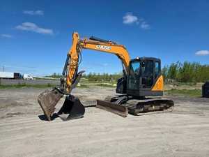 NEW/USED 2022 Case CX57C SR <b>Mini</b> Excavator Wholesale Fast Shipping - Product Image 1