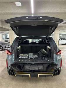 BMW XM 3.0 Twin Turbo M-Sport 2025 Usado en Buen Estado - Product Image 6