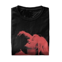 T-shirt de mode respirant à manches courtes pour hommes de haute qualité Nouveaux t-shirts d'été