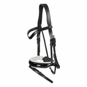 Bride en cuir de cheval 2018 vente chaude en gros de qualité supérieure bride de cheval fabricants de bride de cheval en cuir de cheval - Product Image 6