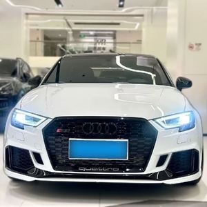 Audi RS 3 2026 USADO EN EXCELENTES CONDICIONES - Product Image 4