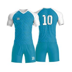 Maillot de Football pour homme et femme, uniforme de Football, vêtements de sport d'entraînement, nouvelle collection 2023 - Product Image 6