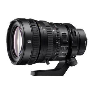 Sistema de Cámara de Cine Profesional XDCAM de Alta Definición 4K con Lente de 28-135 mm, Videocámara - Product Image 4