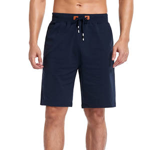 Men's <b>Cool</b> Dry Elastic Waistband Side Pockets Casual Fitness Sports <b>Shorts</b> Breathable Comfortable Summer Running <b>Shorts</b> - Product Image 2