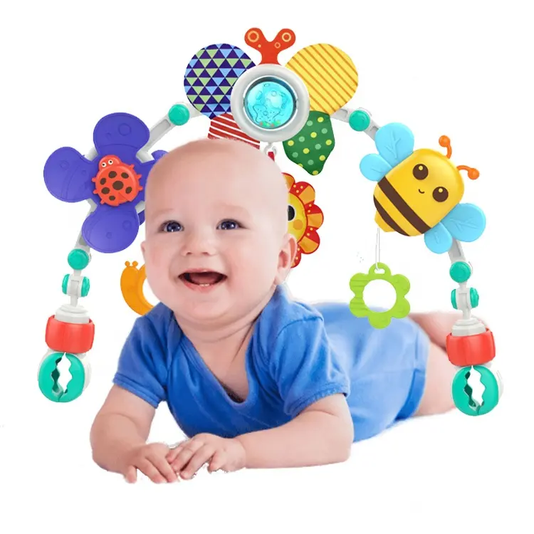 NEW baby toys baby bell sport set hot sale amazon best born gifts toy Christmas gift for 6 to 12 months 2023