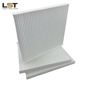Filtre d'habitacle pour climatiseur automobile OEM 97133-2E000 pour Hyundai Tucson <span class=keywords><strong>Kia</strong></span> Sportage <span class=keywords><strong>Rio</strong></span> - Product Image 1