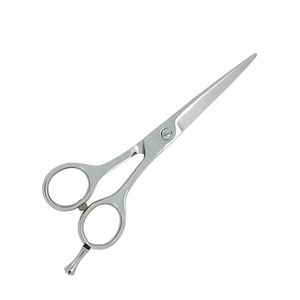 Haute Qualité Rasoir Bord Ciseaux De Coiffeur Meilleure Performance Ciseaux De Coiffure En Gros Lame En Acier Inoxydable - Product Image 5