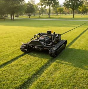 Tondeuses à gazon de qualité supérieure à prix imbattables pour l'exportation – Nouveauté 2025, succès commercial en Europe, réduction des coûts - Product Image 6
