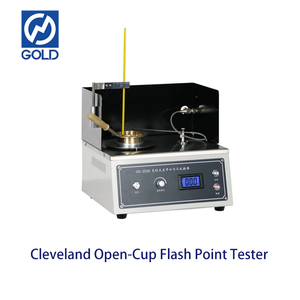Cleveland Open Cup <span class=keywords><strong>Flash</strong></span> and Fire <span class=keywords><strong>Point</strong></span> Apparatus ASTM D92 Cleveland Open Cup <span class=keywords><strong>Flash</strong></span> <span class=keywords><strong>Point</strong></span> <span class=keywords><strong>Tester</strong></span> - Product Image 2