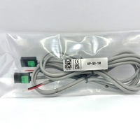 Saklar Pneumatik Berkualitas Tinggi Tipe Ramping untuk Silinder, Saklar Proximity Non-kontak dengan Sensor CE untuk Silinder Pneumatik
