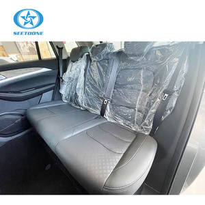 2025 SKYLINK EV 6 SUV <span class=keywords><strong>hybride</strong></span> électrique, conduite à gauche, 5 places, taille moyenne, NEDC 501-600 km, 200-250 kW - Product Image 5