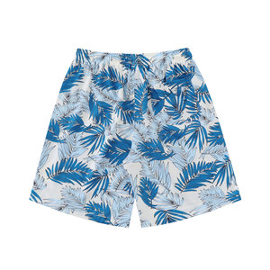 Logo Couleur Designer Doublure Été Sublimation Impression Vierge Haute Qualité Short Hommes Personnalisé Shorts à Vendre - Product Image 1