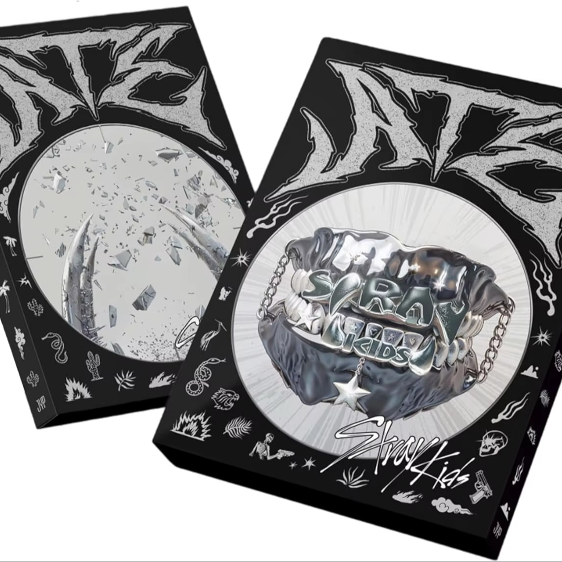 K-Pop Custom Hand Fans & Photocards - Wholesale Available