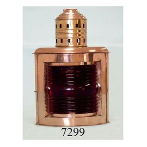 Barco náutico personalizado lámpara Marina exportador superior de la India lámparas y linternas de metal para barcos a la venta proveedor mayorista indio - Product Image 1