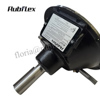 Anneau d'embrayage PTO Rubflex de remplacement pour embrayage PTO série Twindisc SP111