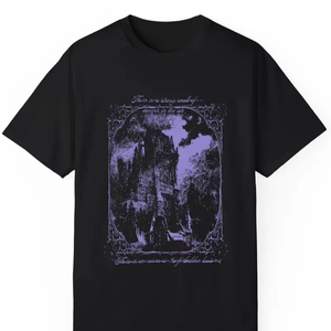 Camiseta de manga corta con cuello redondo de algodón 100% para hombre, talla grande de alta calidad, 260 gramos, peso de tela disponible en diferentes colores - Product Image 1