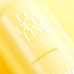 L'odeurlette ทรีตเมนต์เส้นผมในสวนกระดังงาขนาด1000มล. ผลิตในเกาหลีสินค้าขายดี1หน่วย kbeauty - Product Image 6