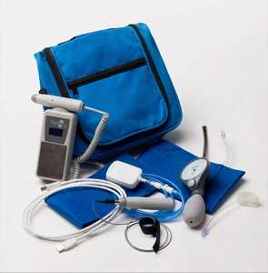 ระบบบันทึกภาพแบบพกพาคุณภาพสูงรุ่นใหม่ Simple-ABI-300 - ระดับเดียว + TBI ความแม่นยำสูง 1% รับประกัน 3 ปี ผ่านการทดสอบอย่างเข้มงวด - Product Image 5