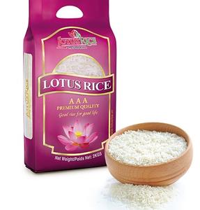 ARROZ THAI HOM MALI Premium - Product Image 1