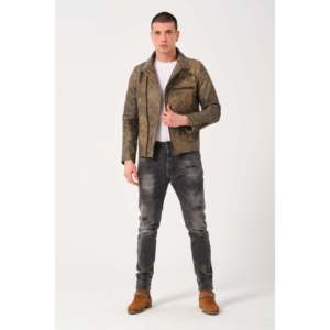 Tailles OLDYR-XS à XXL disponibles - Product Image 2