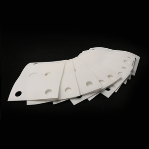 Service OEM, joint d'étanchéité en PTFE (polytétrafluoroéthylène) pour robinets - Product Image 1