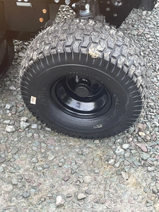 เครื่องตัดหญ้าแบบนั่งขับ Cub Cadet ULTIMA XT1 LT 42 รุ่นใหม่ 2 จังหวะ 50 ซีซี 24 แรงม้า แบบ Zero Turn พร้อมจำหน่ายทั่วโลกในราคาโรงงาน - Product Image 5