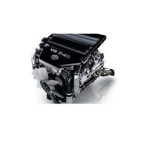 V8 4.5L เครื่องยนต์ดีเซลมือสอง200ชุด1VD 1VD 4.5L FTV - Product Image 1