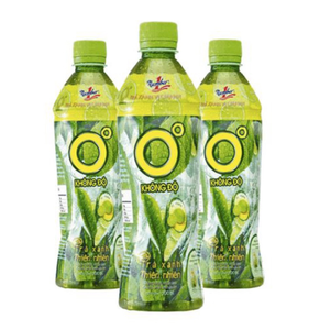 TAN HIEP PHAT Boisson rafraîchissante populaire au thé vert sans sucre du Vietnam pour la vente en gros et OEM - Product Image 3