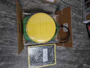 NOUVEAU Récepteur GPS 7000 avec Activation RTK Permanente et Choix de Radio - Product Image 5