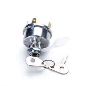 Sakelar Pengapian 128SA Massey Ferguson 30 Casing 275 JCB 35670 34228 untuk Pabrik Traktor <span class=keywords><strong>Lucas</strong></span> - Product Image 4