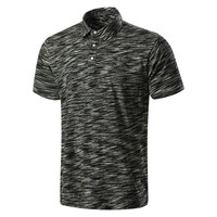 Nouvelle Arrivée – T-shirts de Compression Personnalisables Unisexe pour la Gym – Coupe Classique, Séchage Rapide, Écologiques et Respirants en Tissu Tricoté