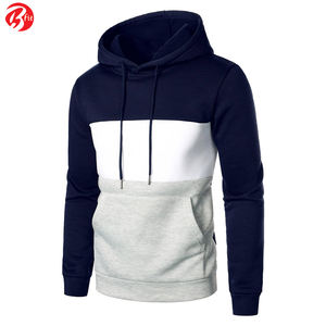 <b>Men</b> Clothing Apparel & Accessories <b>Hoodies</b> Top Quality Plain Heat Transfer Printing Stylish <b>Hoodies</b> - Product Image 2