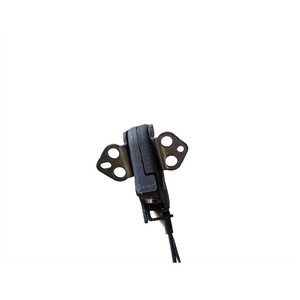 SERRURE ARRIÈRE GAUCHE FORD Ranger (EQ) 5303378 AJQW (05>12) - Product Image 2