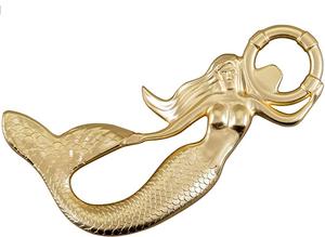 2024 nuevo abridor de botellas de cerveza de piña de latón plateado para decoraciones de mesa diseño clásico abridor de botellas de cerveza niquelado brillante - Product Image 5