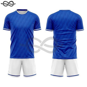 Nuevo diseño de fútbol, camiseta personalizada para hombre, camiseta de fútbol a la moda, camiseta de fútbol, camisetas personalizadas, kit de fútbol - Product Image 2